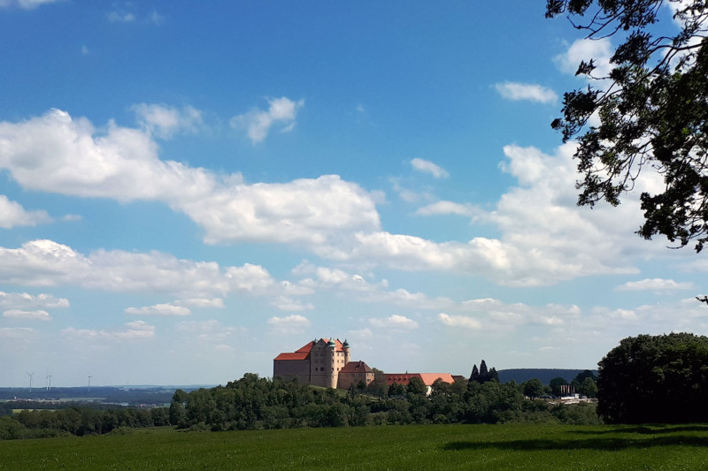 Schloss Kapfenburg, Lauchheim