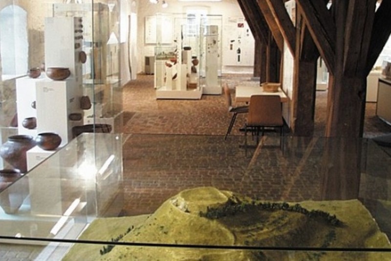 Museum im Seelhaus