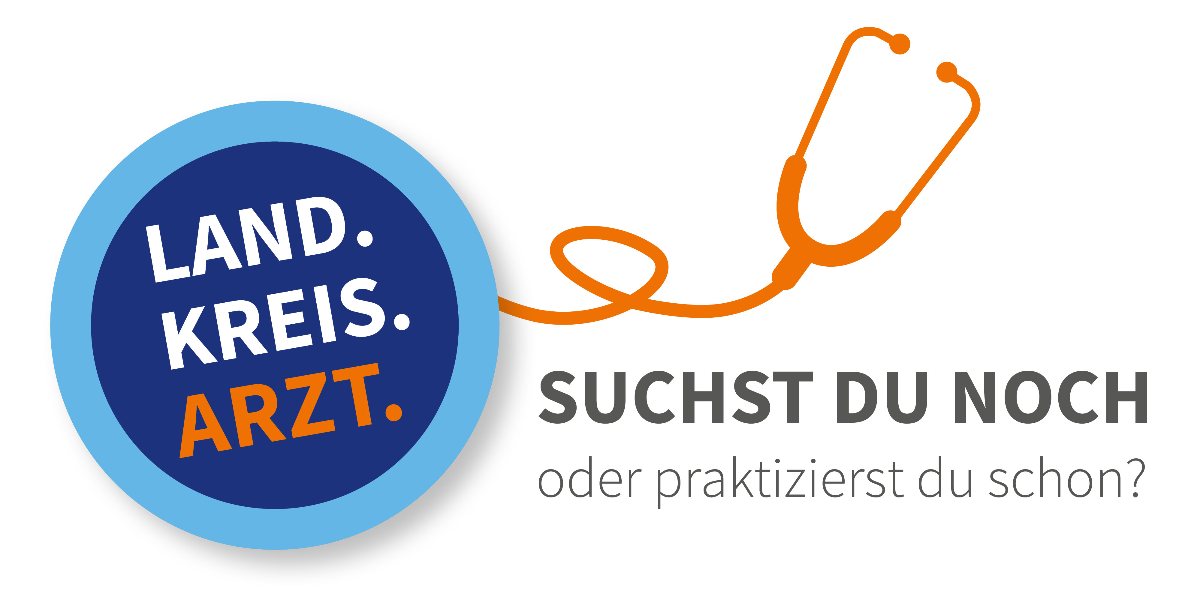 Logo des Arztkampagne des Ostalbkreis
