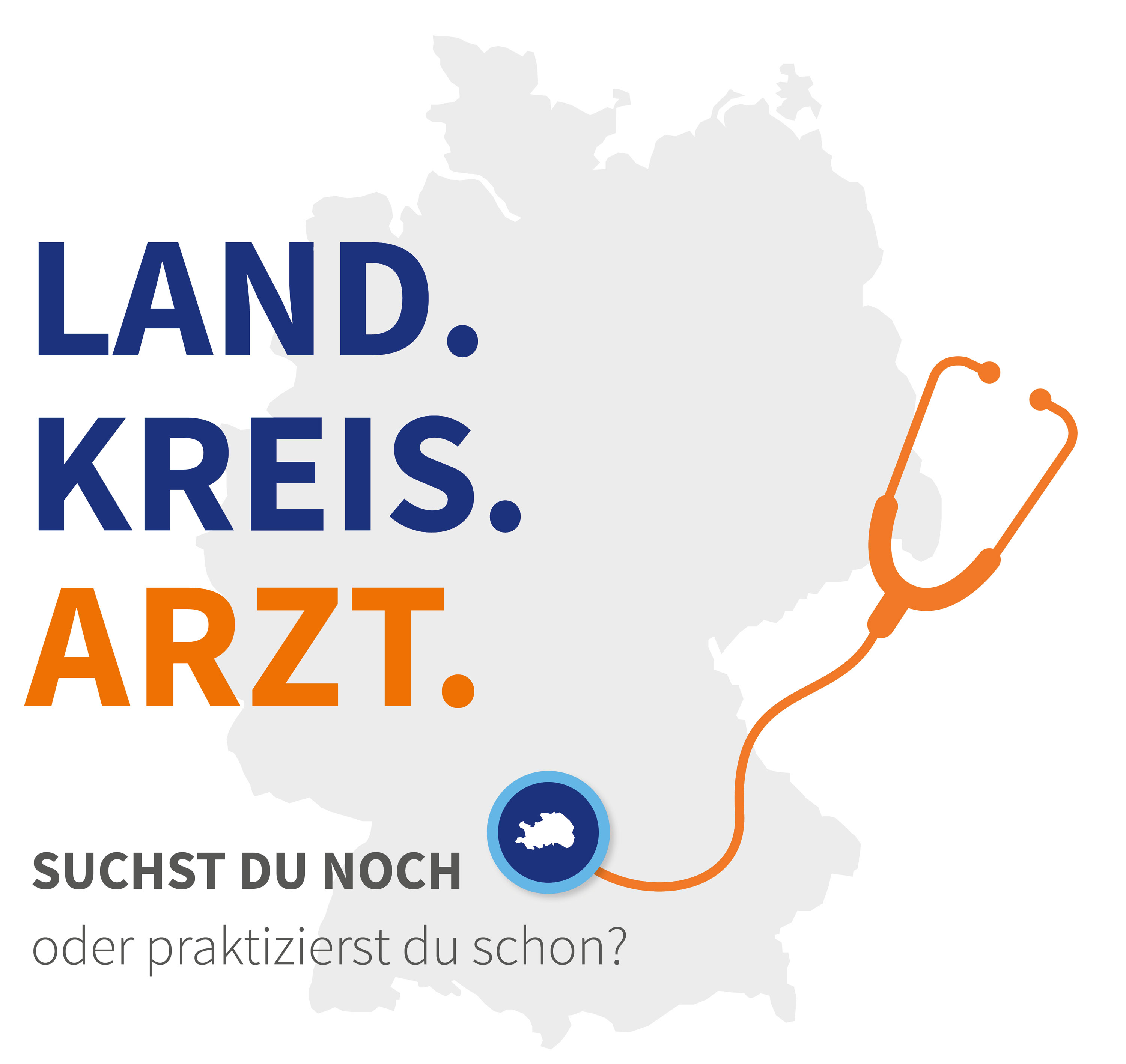 Logo Arztkampagne Ostalbkreis