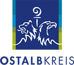 Logo des Ostalbkreis