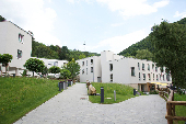 Villa Rosenstein Heubach