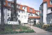 Senioren-Zentrum Haus Edelberg "Wetzgauer Berg"