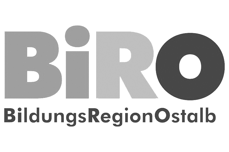 Logo BildungsRegionOstalb