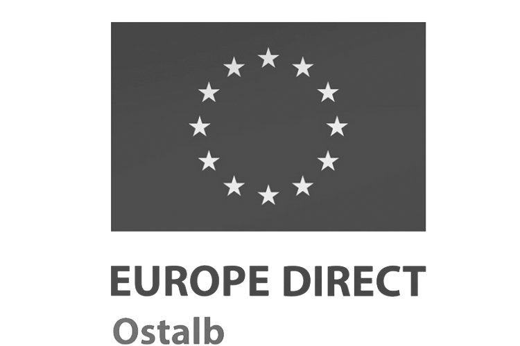 Logo EUDirectOstalb