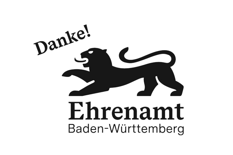 Logo Ehrenamtskarte
