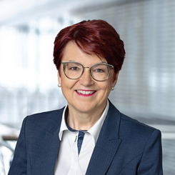 Dr. Ingeborg Gräßle