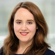 Portrait Ricarda Lang MdB