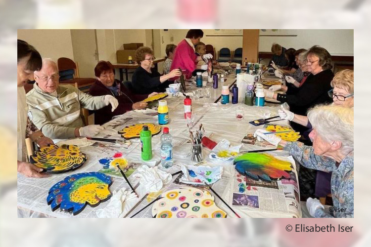 Pilotprojekt gemeinsam.waldstetten.gestalten.