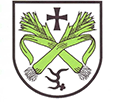 Wappen der Stadt Lauchheim