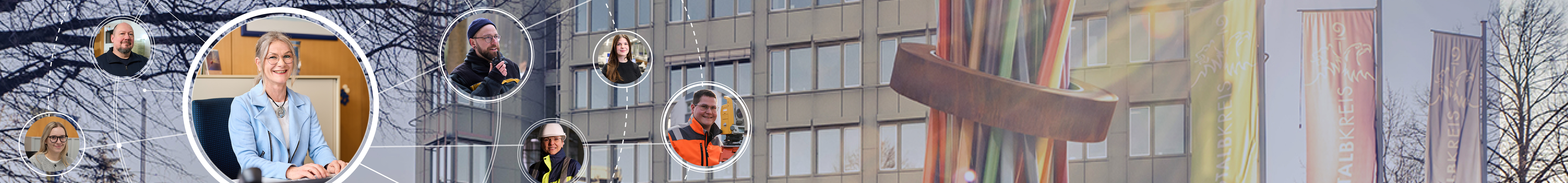 Landkreisverwaltung Ostalbkreis