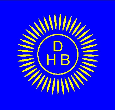 Logo Deutscher Hausfrauen-Bund e. V.
