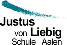 Logo der Justus-von-Liebig-Schule Aalen