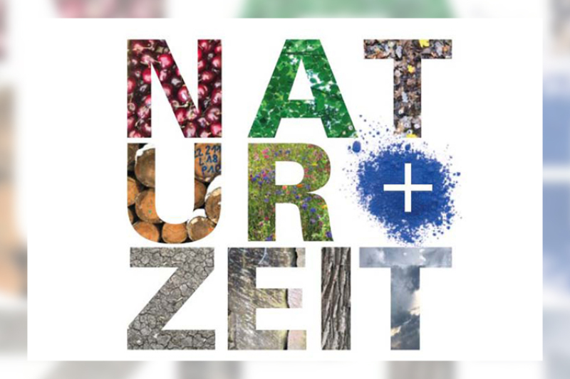 'Natur und Zeit' - Regionale Schulkunstausstellung im Aalener Landratsamt