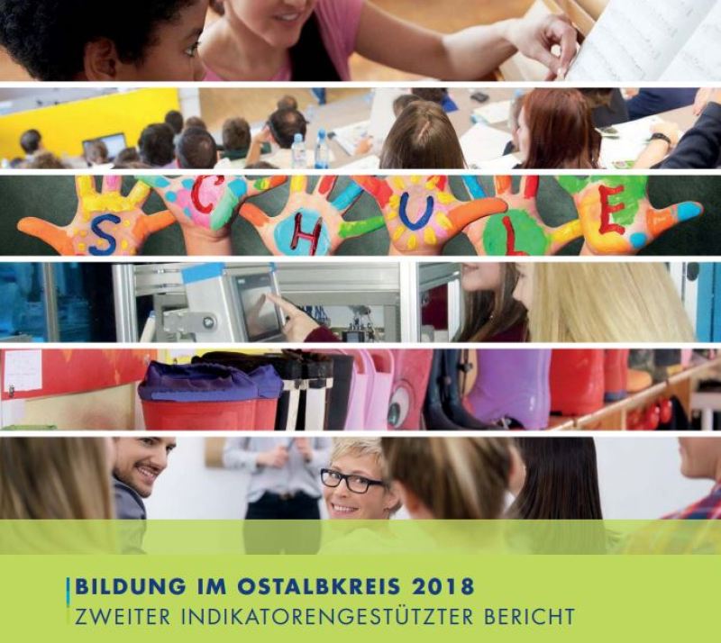 Bildung im Ostalbkreis 2018