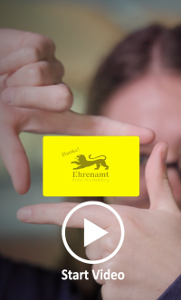 Ehrenamtskarte Baden-Württemberg