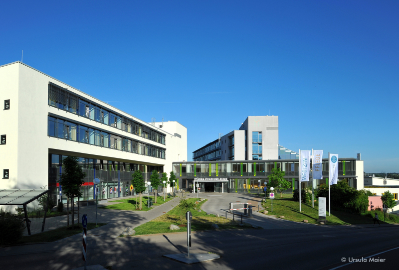 St. Anna-Virngrund-Klinik Ellwangen