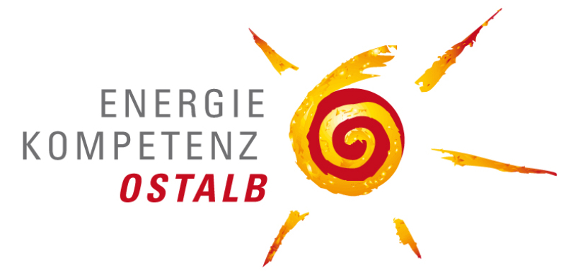 Logo Energiekompetenz Ostalb e. V.