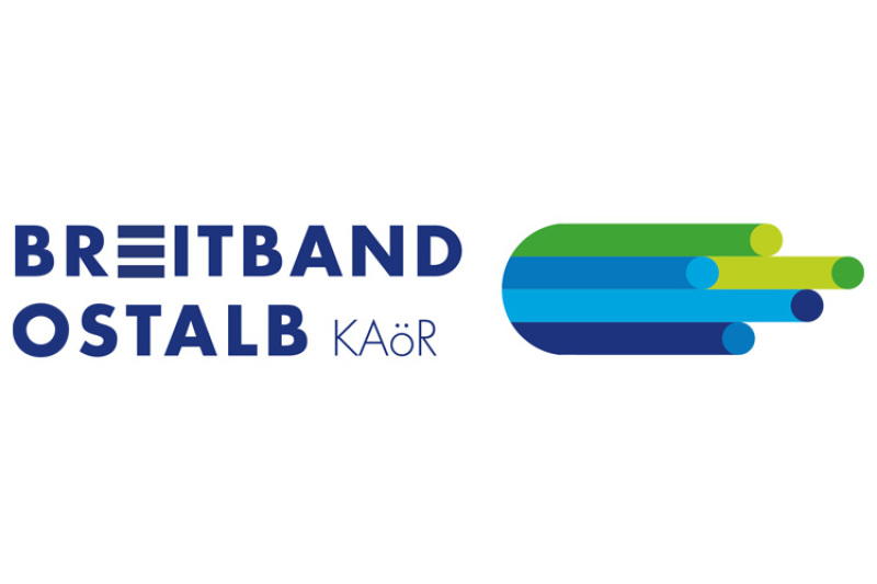 Logo Breitband Ostalb KAöR