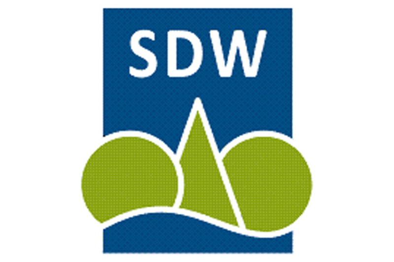 Logo der Schutzgemeinschaft Deutscher Wald