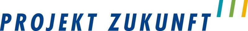 Logo Projekt ZUKUNFT