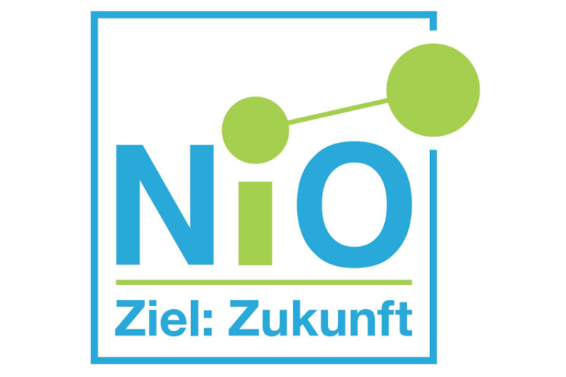 Logo NIO