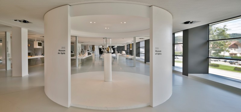 ZEISS Museum der Optik