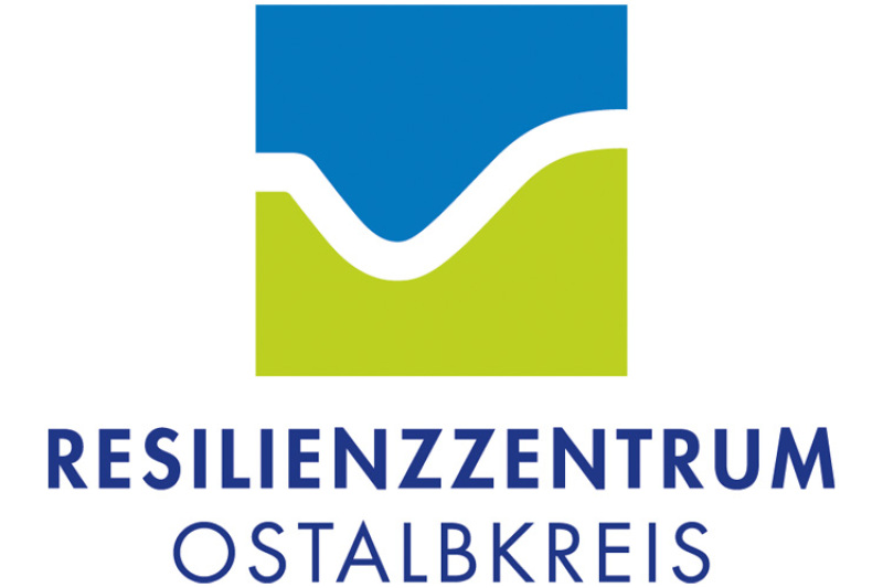 Resilienzzentrum Ostalbkreis - Logo