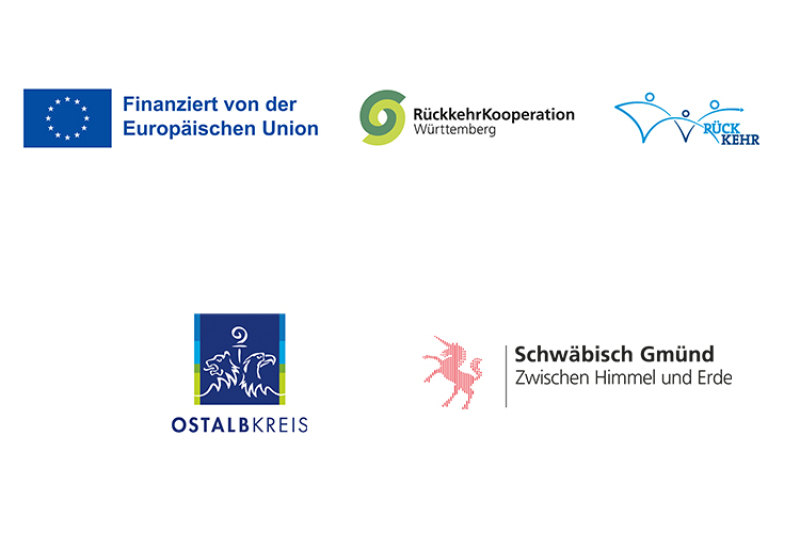 Rückkehrberatung - Förderung