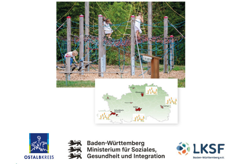 Finanziert durch das Ministerium für Soziales, Gesundheit und Integration aus Landesmitteln, die der Landtag von Baden-Württemberg beschlossen hat.