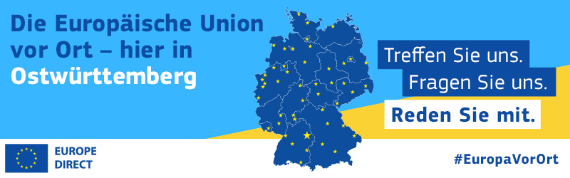 Europe Direct Ostwürttemberg