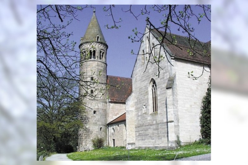 Kloster Lorch 750x500