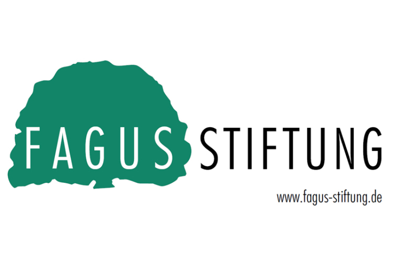 Logo der Fagus-Stiftung