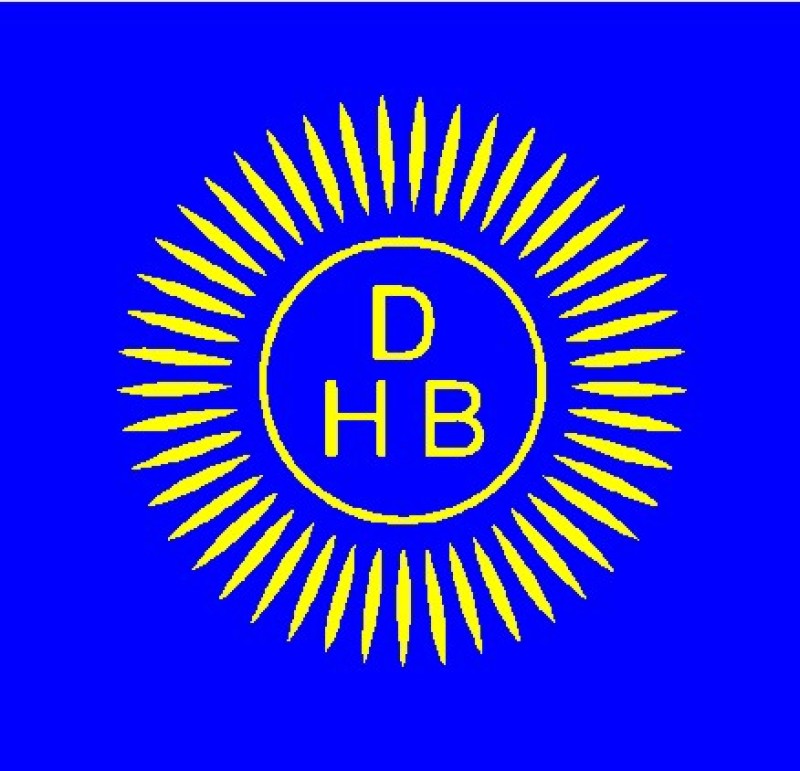 Logo Deutscher Hausfrauen-Bund e. V.