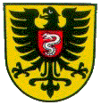 Wappen der Stadt Aalen