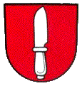 Wappen der Gemeinde Bartholomä