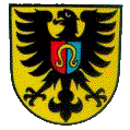 Wappen der Stadt Bopfingen