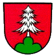 Wappen der Gemeinde Durlangen
