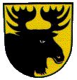 Wappen der Gemeinde Ellenberg