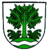 Wappen der Gemeinde Eschach