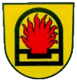 Wappen der Gemeinde Essingen