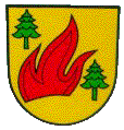 Wappen der Gemeinde Gschwend