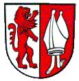 Wappen der Gemeinde Heuchlingen