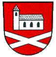 Wappen der Gemeinde Kirchheim