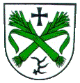 Wappen der Stadt Lauchheim