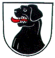 Wappen der Gemeinde Mögglingen
