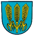 Wappen der Gemeinde Obergröningen