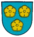 Wappen der Stadt Oberkochen