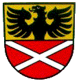 Wappen der Gemeinde Riesbürg