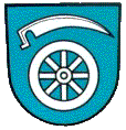 Wappen der Gemeinde Ruppertshofen